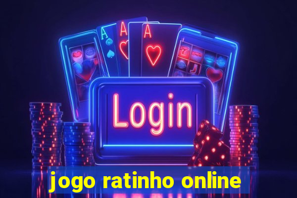 jogo ratinho online